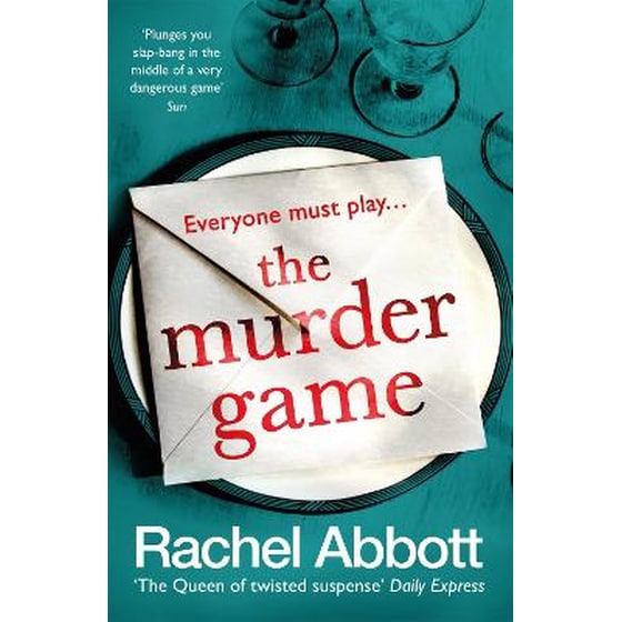 Murder Game image 0