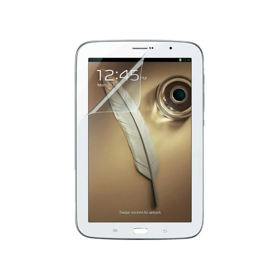 Μεμβράνη οθόνης Samsung Galaxy Note 8.0 - Belkin F7P096VF image 0