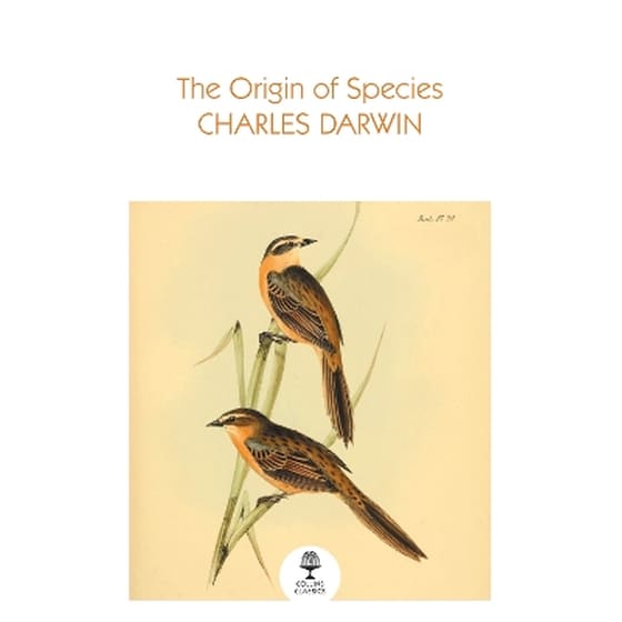 The Origin of Species image 0