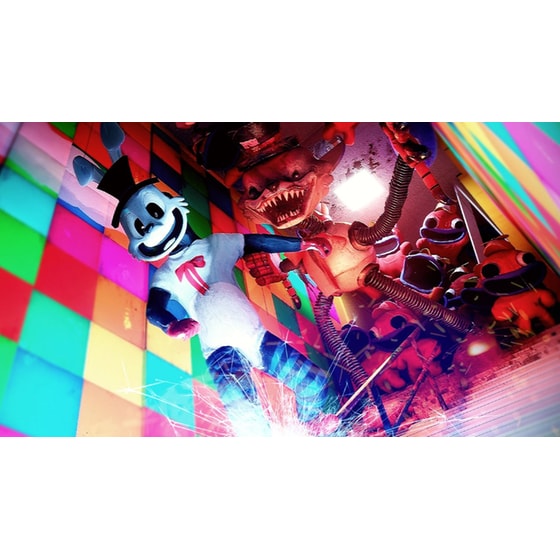 Finding Frankie - PS5 image 1