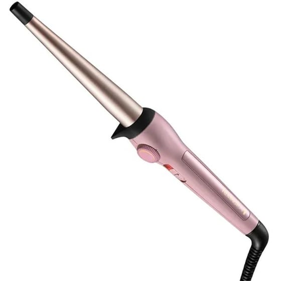 Ψαλίδι Μαλλιών REMINGTON CI5901 Ροζ image 0