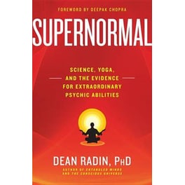 Supernormal