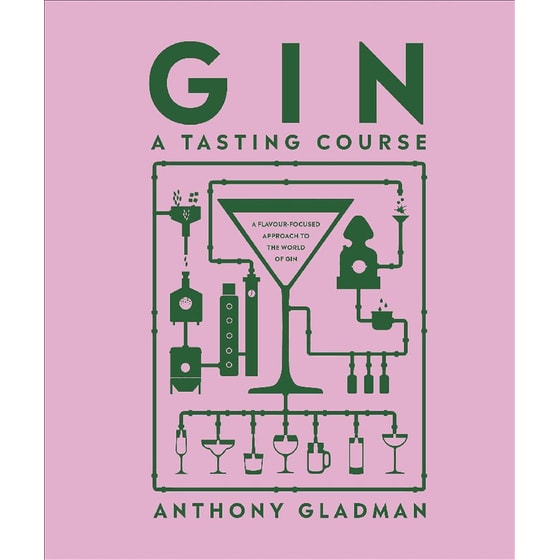 Gin A Tasting Course image 0