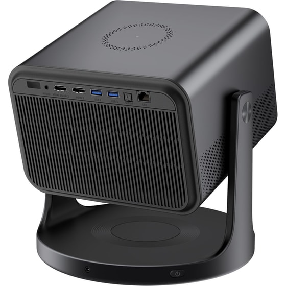 Projector Hisense C3 - Ασημί image 5