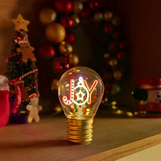 Λάμπα&nbsp;Γραφείου Legami&nbsp;Joy image 6