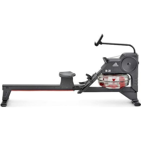 Adidas R‑21 Επαγγελματική Κωπηλατική Νερού για Χρήστη έως 150kg image 2