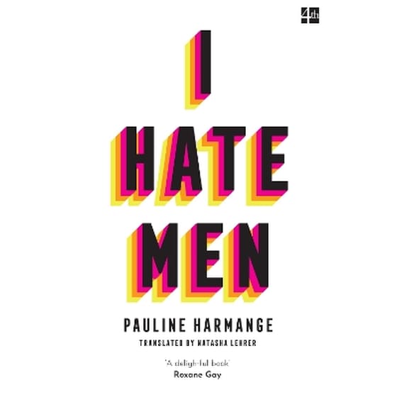 I Hate Men image 0
