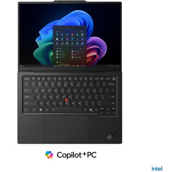 Lenovo ThinkPad X1 Carbon Gen 14 Aura 14" IPS FHD+ (Intel Core Ultra 7-355/32GB/512GB SSD/Intel Graphics/Win11Pro) Laptop image 10