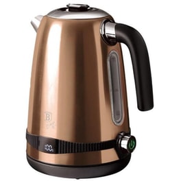 BERLINGER HAUS BH-9326 2200 W 1.7 L Καφέ Βραστήρας