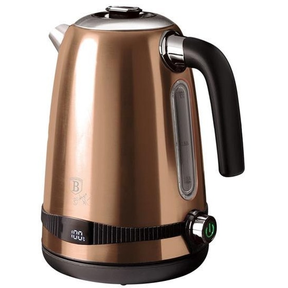 BERLINGER HAUS BH-9326 2200 W 1.7 L Καφέ Βραστήρας image 0