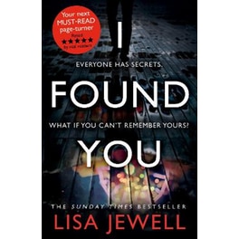 I Found You
