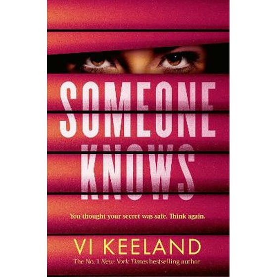 Someone Knows image 0