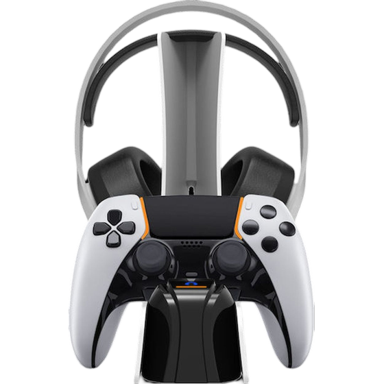 Snakebyte Combo Charger - Φορτιστής USB για PS5 - Λευκό image 0