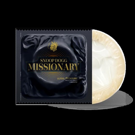 Missionary (White LP Picture Disc) image 2