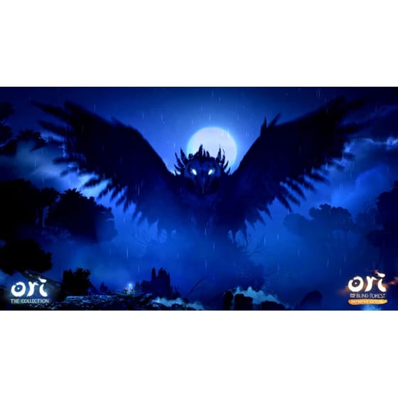 Ori The Collection - Nintendo Switch image 4