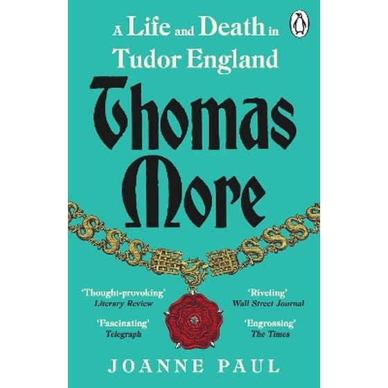 Thomas More image 0