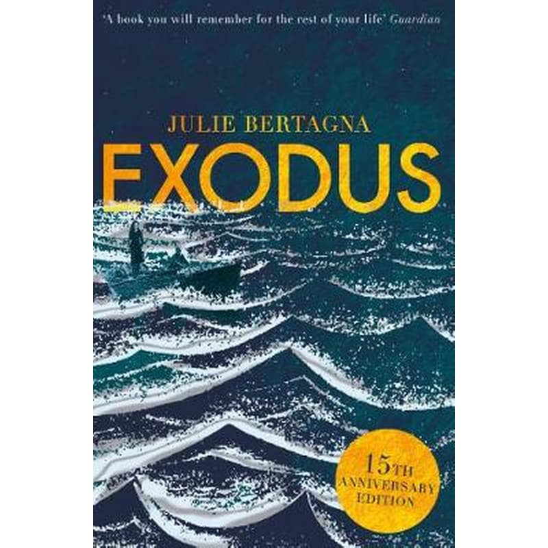 EXODUS