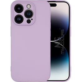 Θήκη Apple iPhone 14 Pro - My Colors - Βιολετί