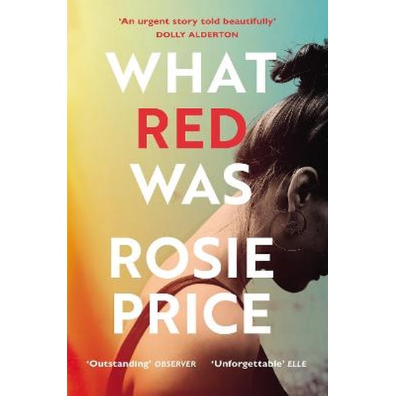 What Red Was image 0