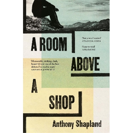 A Room Above a Shop image 0