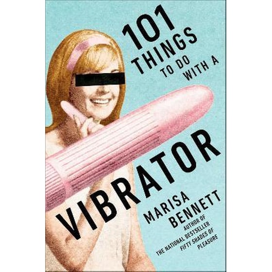 101 Things to Do with a Vibrator image 0