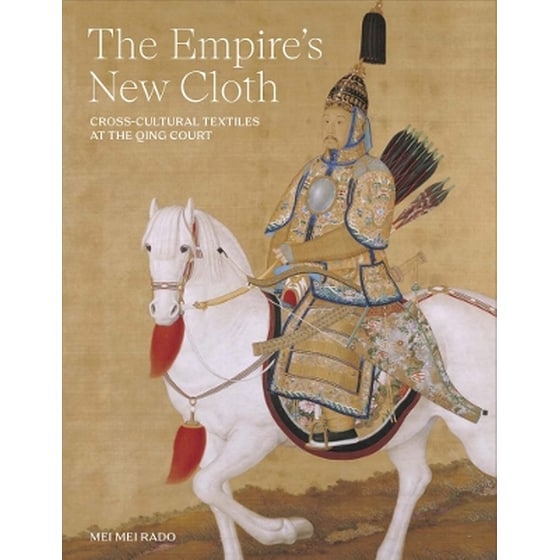 The Empire's New Cloth image 0