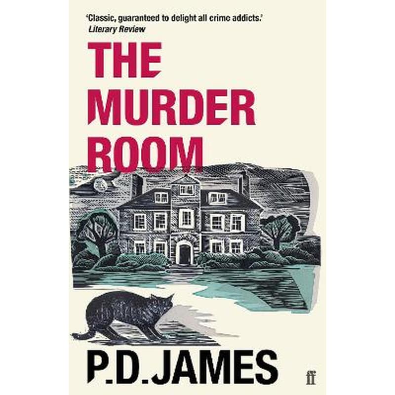 The Murder Room