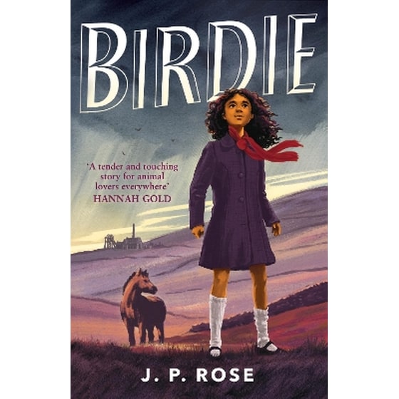 Birdie image 0