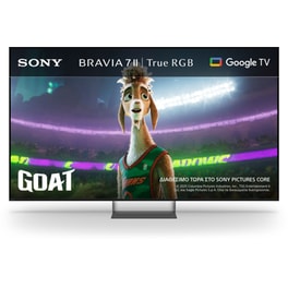 Sony BRAVIA 7Ⅱ True RGB 65 Inch TV, 4K Smart TV (Google TV), RGB LED, XR Processor with AI Technology, 65XR75M2 (2026 )
