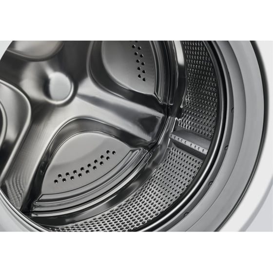 AEG L6SE47DE 7 kg 1.400 Στροφές Λευκό Πλυντήριο Ρούχων image 6