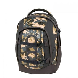 Τσάντα Πλάτης Polo Cryptic Brown Army