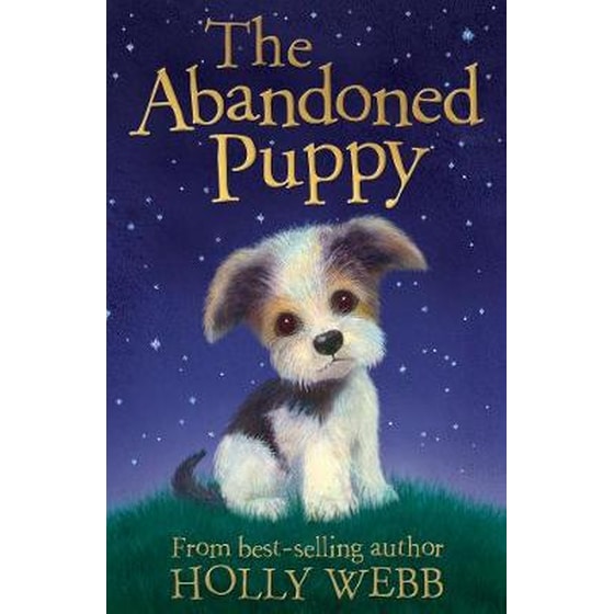 Abandoned Puppy image 0