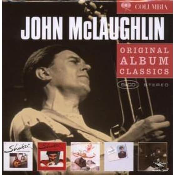 Original Album Classics image 0
