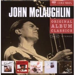 Original Album Classics