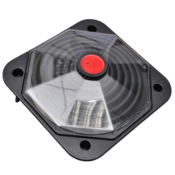 Vidaxl Ηλιακός Θερμοσίφωνας Πισίνας 735w image 0