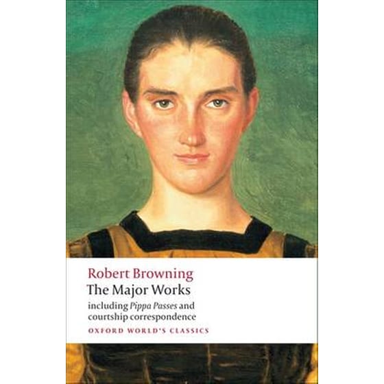 The Major Works image 0