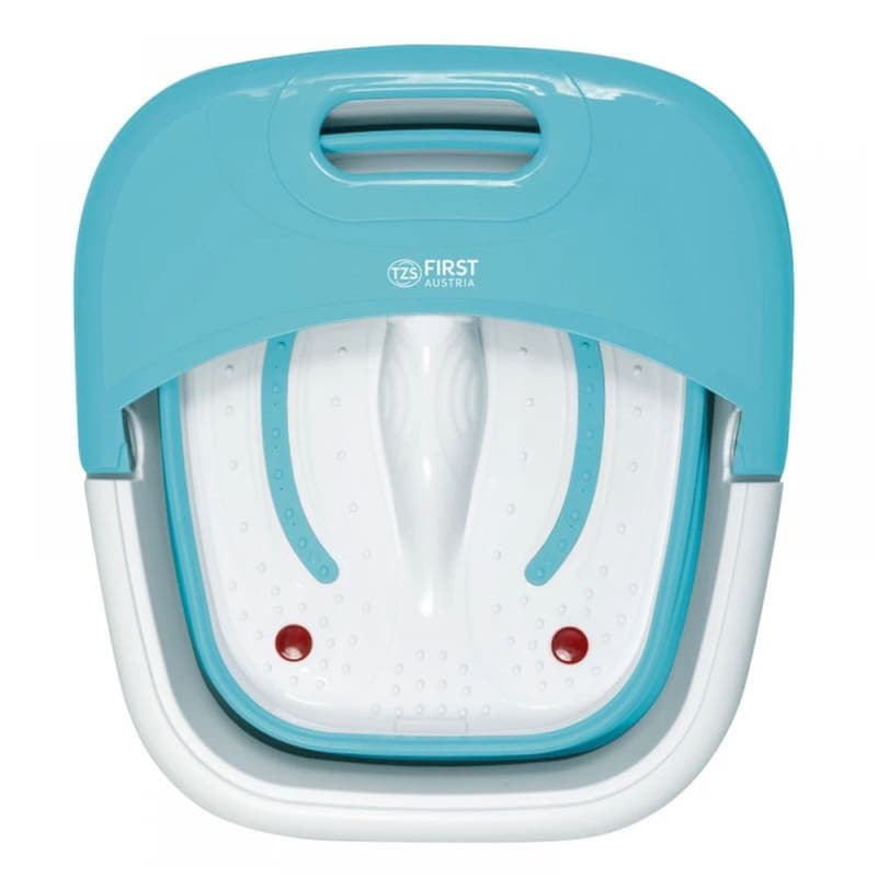 FIRST AUSTRIA FA-8116-2-BL Υδρομασάζ Ποδιών Αναδιπλούμενο 450 W Μπλε
