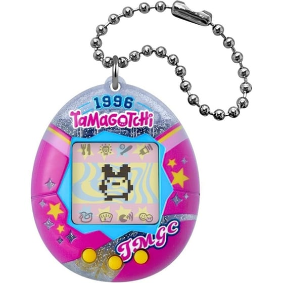 Bandai Tamagotchi Original - Sporty (46175) image 0
