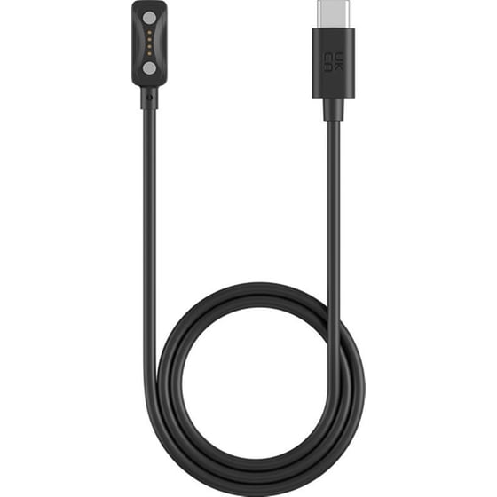 Φορτιστής Polar Charge 2.0 cable για Polar συμβατά smartwatches σε USB-C image 0