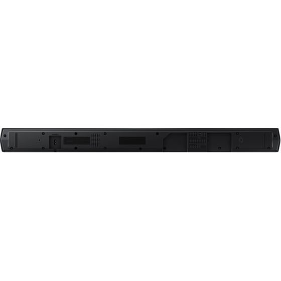 Samsung HW-B650F/EN Soundbar 370W 3.1 - Black image 4