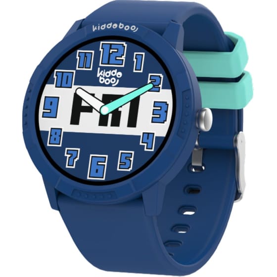 Smartwatch Kiddoboo O’Clock - Blue image 1