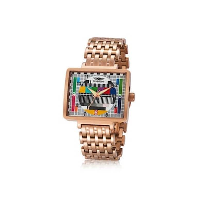 Γυναικείο Ρολόι Bobroff Bf0035 (36 Mm)