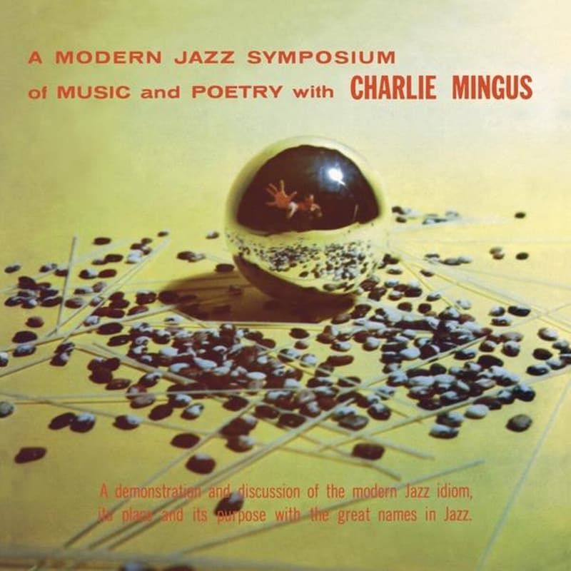 A Modern Jazz Symposium On Music