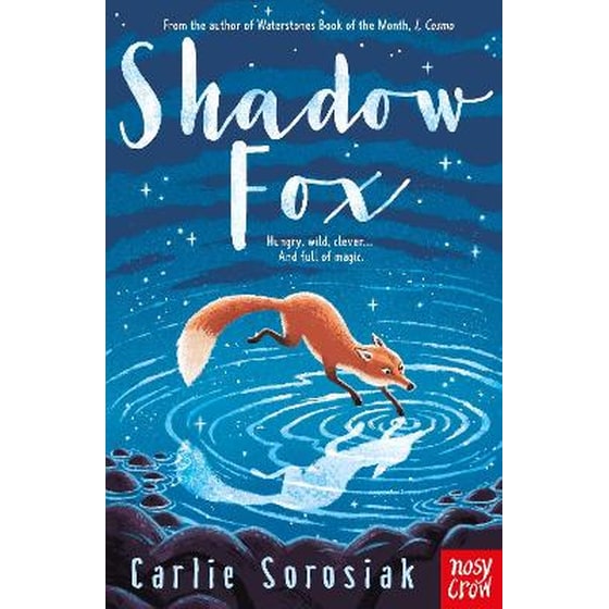 Shadow Fox image 0