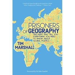 Prisoners of Geography