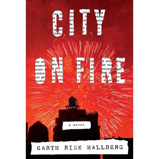 City On Fire image 0