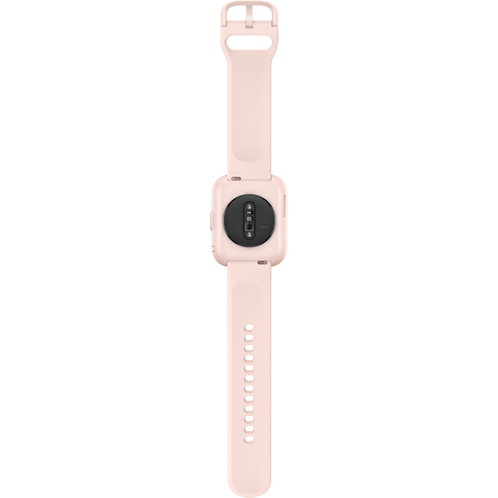 Smartwatch Amazfit Bip 5 48mm - Pastel Pink image 5