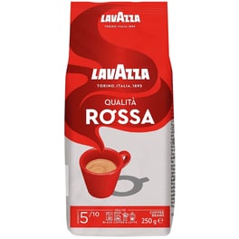 Κόκκοι Καφέ LAVAZZA PROMO ROZZA 250gr