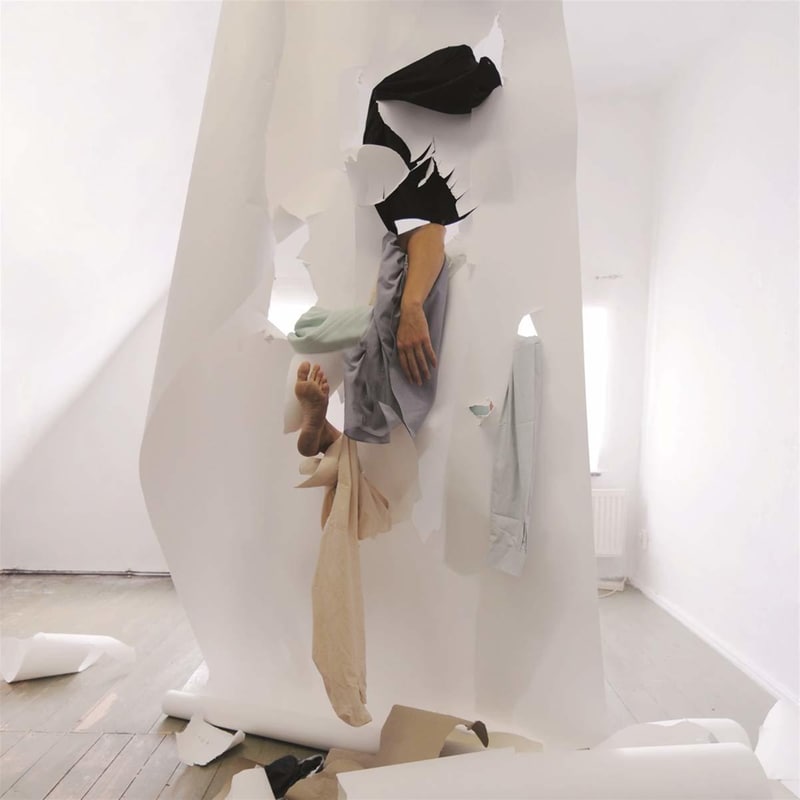 Ein Strumpf Wächst Durch Den Tisch (180g Vinyl)