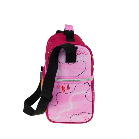 Τσαντάκι&nbsp;Φαγητού&nbsp;Hallmark&nbsp;Town image 3